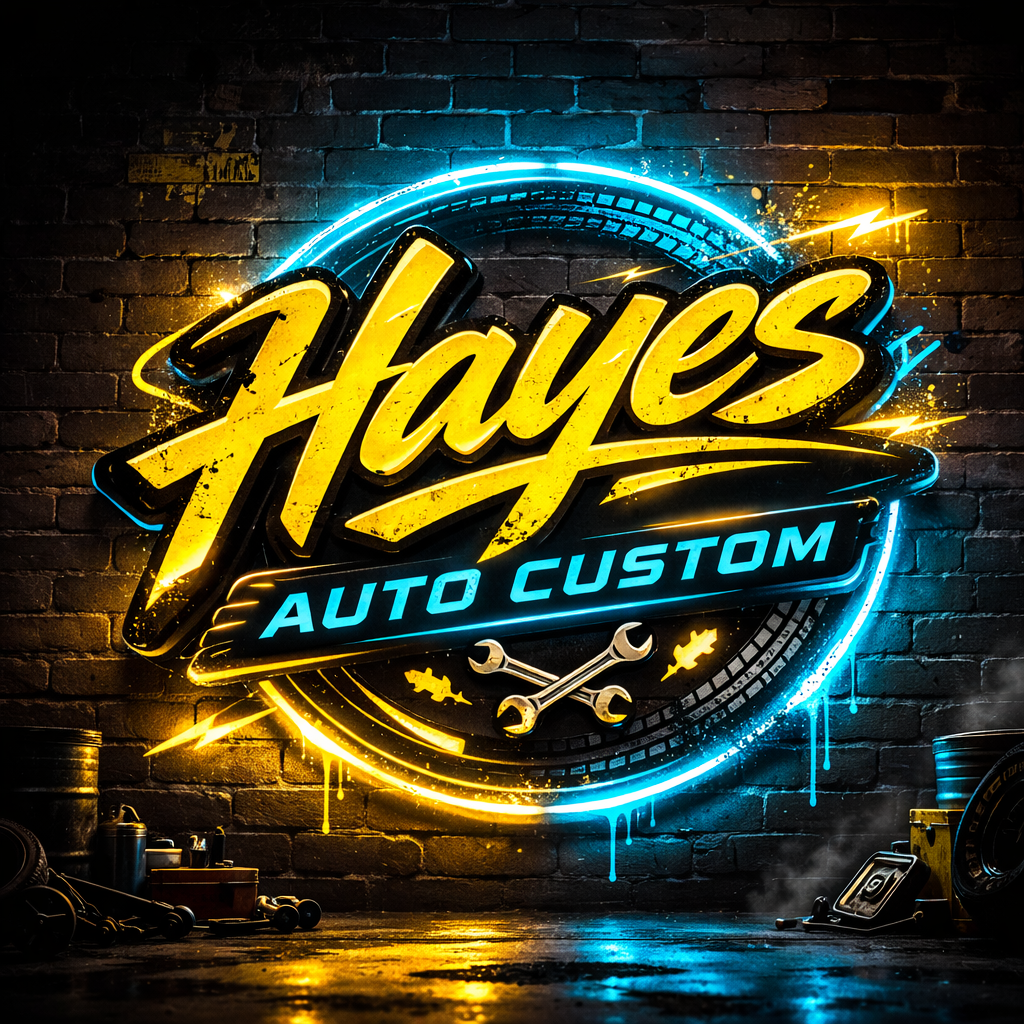 Hayes Auto Customs